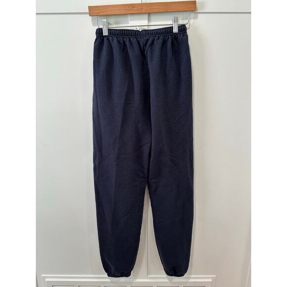 Champion Michigan Sweatpants Size S - Picture 2 of 4
